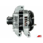 Слика 4 на Алтернатор AS-PL Brand new  Alternator 421000-7030 A6399S