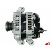 Слика 4 $на Алтернатор AS-PL Brand new  Alternator 421000-7040 A6407S