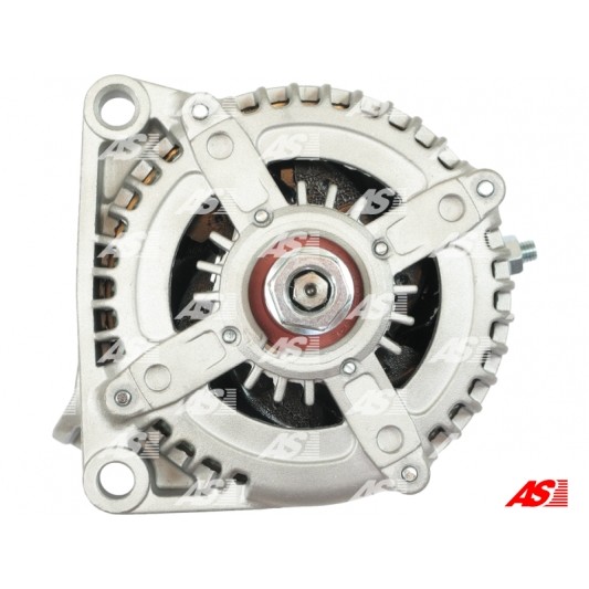 Слика на Алтернатор AS-PL Brand new  Alternator 4210000021 A6156 за Dodge Caravan 3 RG 3.3 - 179 коњи бензин