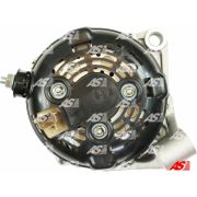 Слика 3 на Алтернатор AS-PL Brand new  Alternator 4210000021 A6156