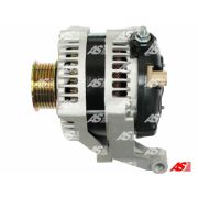 Слика 4 $на Алтернатор AS-PL Brand new  Alternator 4210000040 A6148