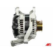 Слика 2 $на Алтернатор AS-PL Brand new  Alternator 4210000040 A6148