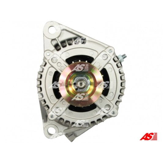 Слика на Алтернатор AS-PL Brand new  Alternator 4210000040 A6148 за Jeep Grand Cherokee 3 (WH) 3.7 V6 4x4 - 201 коњи бензин