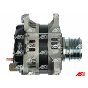 Слика 2 $на Алтернатор AS-PL Brand new  Alternator 4210000081 A6039