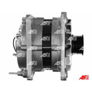 Слика 2 $на Алтернатор AS-PL Brand new  Alternator 443113516591 A9034