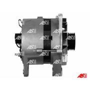 Слика 2 на Алтернатор AS-PL Brand new  Alternator 443113516661 A9015