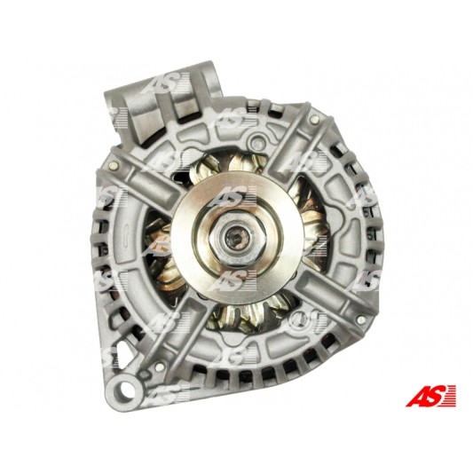 Слика на Алтернатор AS-PL Brand new  Alternator 6004ML0017 A0317