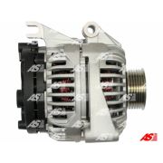 Слика 2 $на Алтернатор AS-PL Brand new  Alternator 6004ML0017 A0317