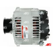 Слика 4 на Алтернатор AS-PL Brand new  Alternator 63221344 A4031