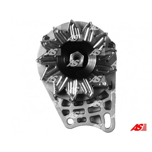 Слика на Алтернатор AS-PL Brand new  Alternator 63303701 A4081