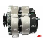 Слика 4 $на Алтернатор AS-PL Brand new  Alternator 63320034 A4063