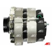 Слика 4 $на Алтернатор AS-PL Brand new  Alternator 63320040 A4018