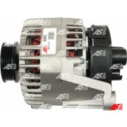 Слика 4 на Алтернатор AS-PL Brand new  Alternator 63320219 A4003