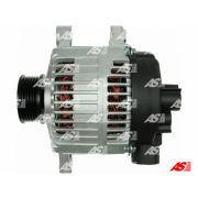 Слика 4 на Алтернатор AS-PL Brand new  Alternator 63320333 A4024