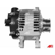 Слика 2 на Алтернатор AS-PL Brand new  Alternator 63320333 A4024