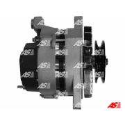 Слика 2 на Алтернатор AS-PL Brand new  Alternator 63321044 A4030