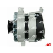 Слика 4 на Алтернатор AS-PL Brand new  Alternator 63321156 A4044