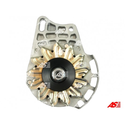 Слика на Алтернатор AS-PL Brand new  Alternator 63321165 A4047