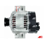 Слика 4 на Алтернатор AS-PL Brand new  Alternator 63321239 A4020