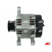 Слика 4 на Алтернатор AS-PL Brand new  Alternator 63321241 A4027