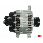 Слика 2 на Алтернатор AS-PL Brand new  Alternator 63321241 A4027