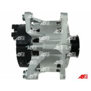 Слика 2 на Алтернатор AS-PL Brand new  Alternator 63321244 A4005