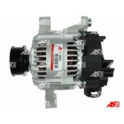 Слика 4 на Алтернатор AS-PL Brand new  Alternator 63321295 A4004