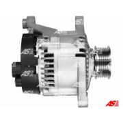 Слика 2 на Алтернатор AS-PL Brand new  Alternator 63321302 A4016