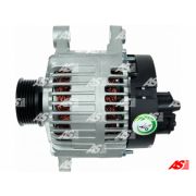 Слика 4 на Алтернатор AS-PL Brand new  Alternator 63321313 A4025