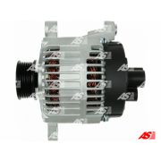 Слика 4 на Алтернатор AS-PL Brand new  Alternator 63321332 A4049