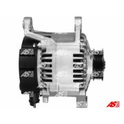 Слика 2 $на Алтернатор AS-PL Brand new  Alternator 63321356 A4022