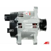 Слика 2 на Алтернатор AS-PL Brand new  Alternator 63321398 A4115