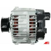 Слика 4 на Алтернатор AS-PL Brand new  Alternator 63321398 A4115