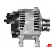 Слика 2 на Алтернатор AS-PL Brand new  Alternator 63321423 A4023