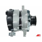 Слика 2 на Алтернатор AS-PL Brand new  Alternator 63321493 A4120