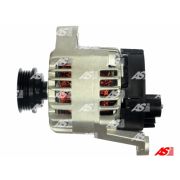 Слика 4 $на Алтернатор AS-PL Brand new  Alternator 63321626 A4075