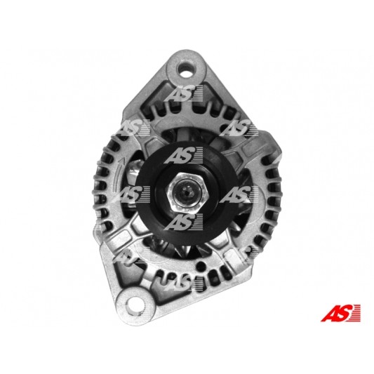 Слика на Алтернатор AS-PL Brand new  Alternator 63321658 A4062 за Smart City-Coupe (450) 0.6 (450.341, S1CLA1) - 55 коњи бензин