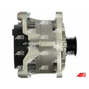 Слика 2 на Алтернатор AS-PL Brand new  Alternator 63321678 A4028