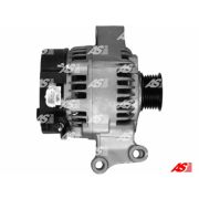 Слика 2 $на Алтернатор AS-PL Brand new  Alternator 63321679 A4035