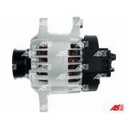 Слика 4 на Алтернатор AS-PL Brand new  Alternator 63321729 A4017