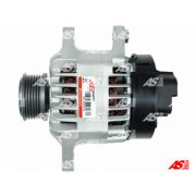 Слика 4 на Алтернатор AS-PL Brand new  Alternator 63321819 A4077