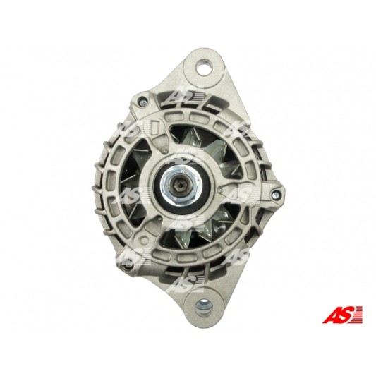 Слика на Алтернатор AS-PL Brand new  Alternator 63321859 A4034 за Fiat Doblo Cargo 223 1.9 JTD (223ZXE1A) - 100 коњи дизел