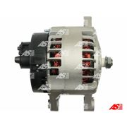 Слика 2 на Алтернатор AS-PL Brand new  Alternator 63321859 A4034