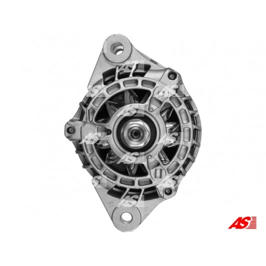 Слика на Алтернатор AS-PL Brand new  Alternator 63321862 A4050 за Lancia Thesis (841AX) 2.4 JTD (841AXD1B02) - 150 коњи дизел