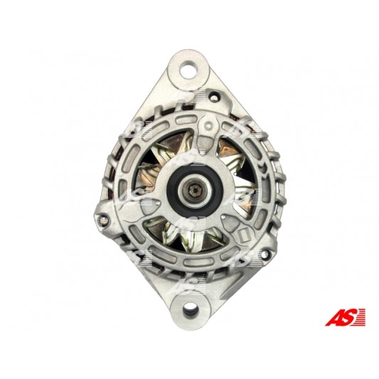 Слика на Алтернатор AS-PL Brand new  Alternator 63377005 A4096 за Opel Astra H Hatchback 1.9 CDTI 16V - 120 коњи дизел