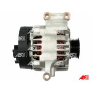 Слика 2 на Алтернатор AS-PL Brand new  Alternator 63377007 A4058