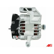 Слика 2 $на Алтернатор AS-PL Brand new  Alternator 63377425 A4071