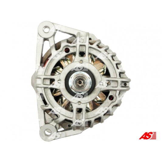 Слика на Алтернатор AS-PL Brand new  Alternator 63377462 A4103