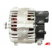 Слика 4 $на Алтернатор AS-PL Brand new  Alternator 63377462 A4103