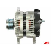 Слика 4 $на Алтернатор AS-PL Brand new  Alternator 8400157 A1020